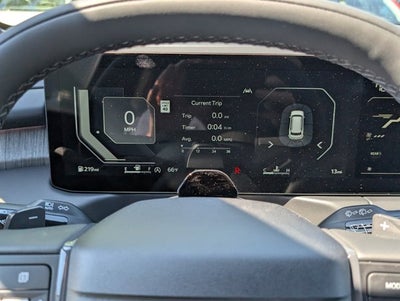 2027 Kia Telluride SX-Prestige