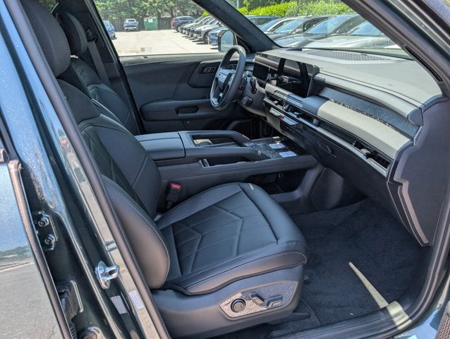 2027 Kia Telluride X-Pro SX-Prestige