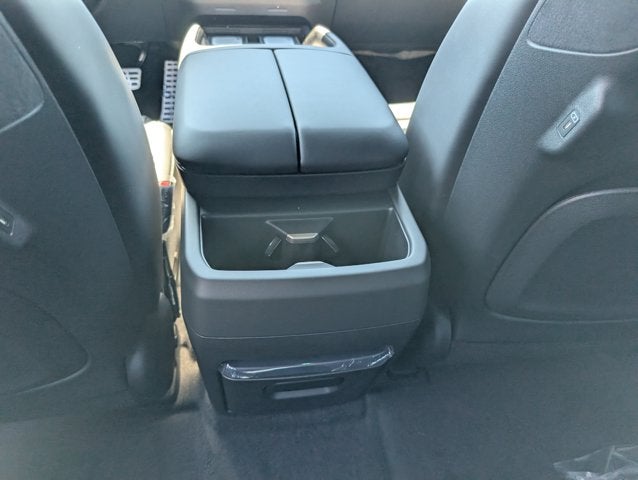 2027 Kia Telluride Hybrid SX-Prestige