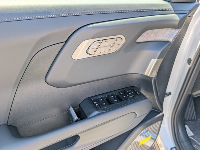 2027 Kia Telluride Hybrid SX-Prestige