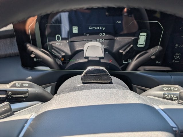 2027 Kia Telluride Hybrid SX-Prestige