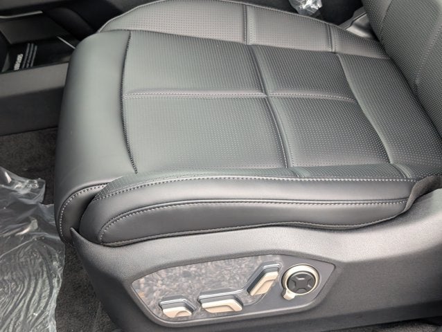 2027 Kia Telluride Hybrid SX-Prestige