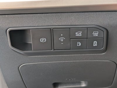 2027 Kia Telluride Hybrid SX-Prestige