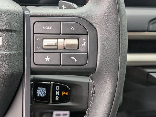 2027 Kia Telluride Hybrid SX-Prestige