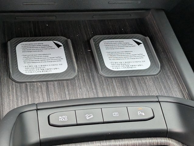 2027 Kia Telluride Hybrid SX-Prestige