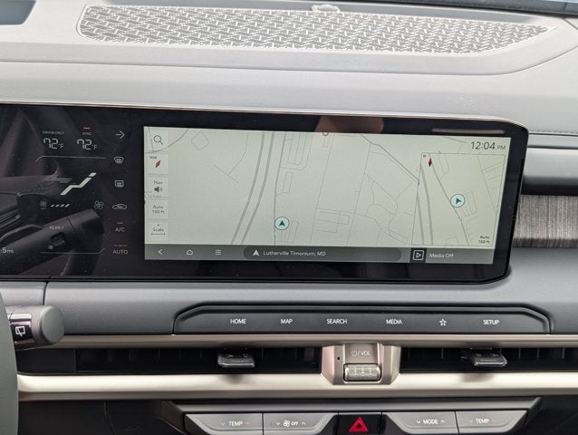 2027 Kia Telluride Hybrid SX-Prestige