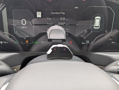 2027 Kia Telluride Hybrid SX-Prestige