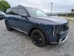 2027 Kia Telluride Hybrid SX-Prestige
