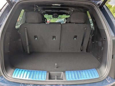 2027 Kia Telluride Hybrid X-Line SX-Prestige