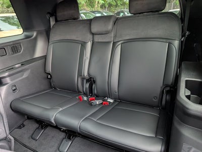 2027 Kia Telluride Hybrid X-Line SX-Prestige