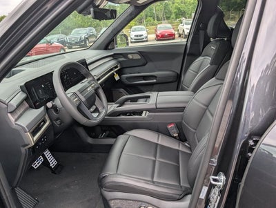 2027 Kia Telluride Hybrid SX-Prestige