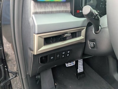 2027 Kia Telluride Hybrid SX-Prestige