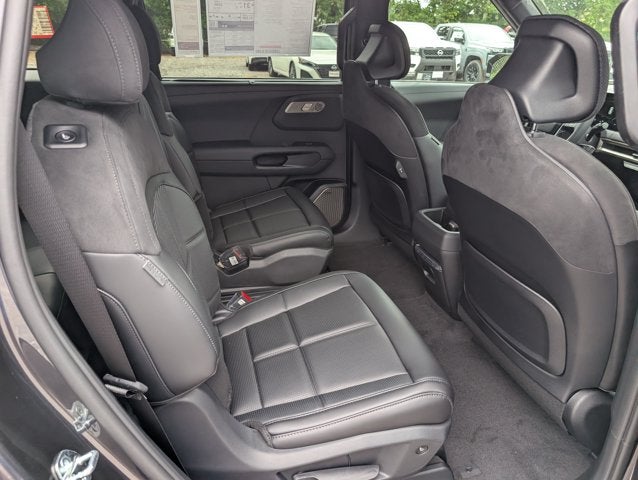2027 Kia Telluride Hybrid SX-Prestige
