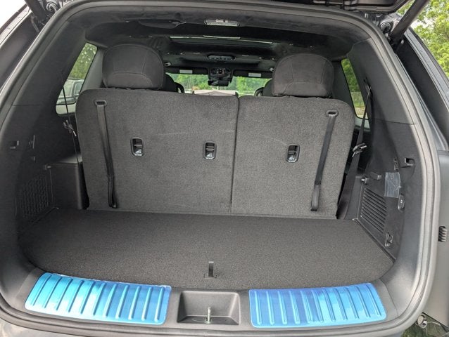 2027 Kia Telluride Hybrid X-Line SX-Prestige