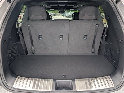 2027 Kia Telluride Hybrid SX-Prestige