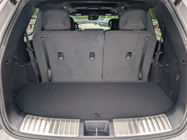 2027 Kia Telluride Hybrid SX-Prestige