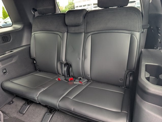 2027 Kia Telluride Hybrid SX-Prestige