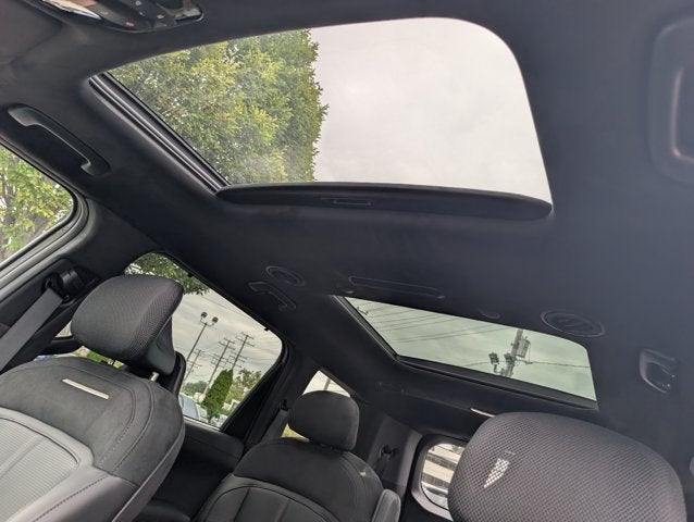 2027 Kia Telluride Hybrid SX-Prestige