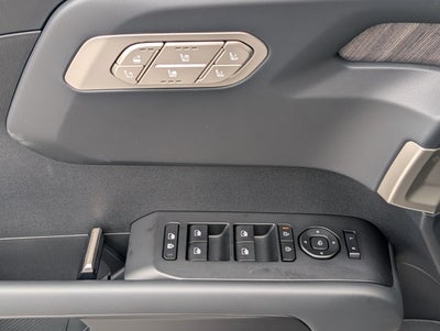 2027 Kia Telluride Hybrid SX-Prestige