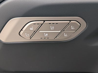 2027 Kia Telluride Hybrid SX-Prestige
