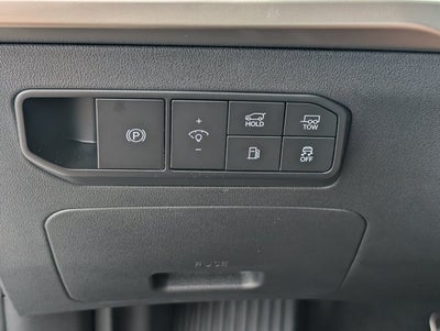 2027 Kia Telluride Hybrid SX-Prestige