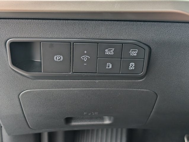 2027 Kia Telluride Hybrid SX-Prestige