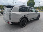 2027 Kia Telluride Hybrid SX-Prestige