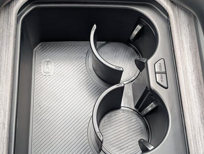 2027 Kia Telluride Hybrid SX-Prestige
