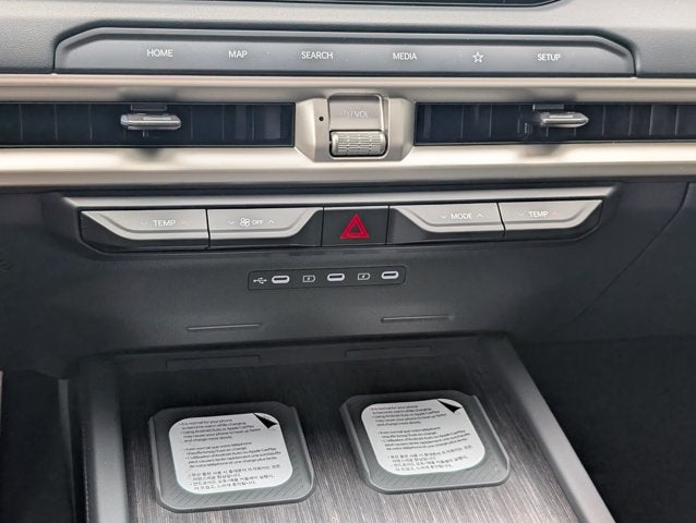 2027 Kia Telluride Hybrid SX-Prestige
