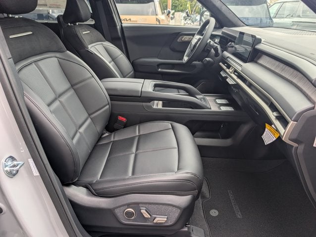 2027 Kia Telluride Hybrid SX-Prestige