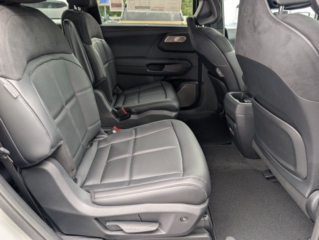 2027 Kia Telluride Hybrid SX-Prestige