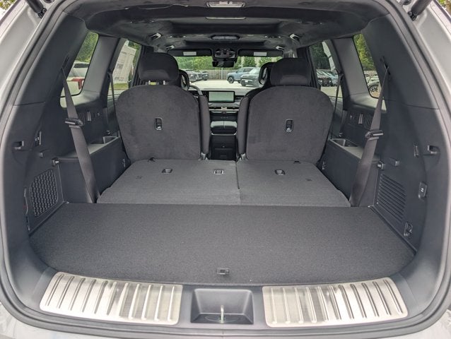 2027 Kia Telluride Hybrid SX-Prestige