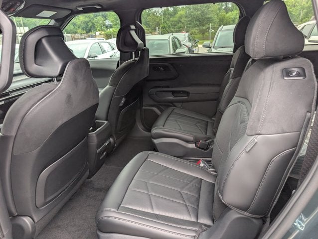 2027 Kia Telluride Hybrid X-Line SX-Prestige