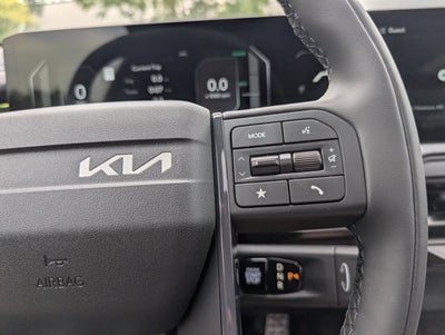 2027 Kia Telluride Hybrid X-Line SX-Prestige
