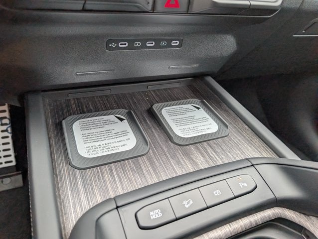 2027 Kia Telluride Hybrid X-Line SX-Prestige