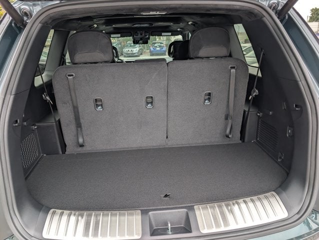 2027 Kia Telluride Hybrid X-Line SX-Prestige