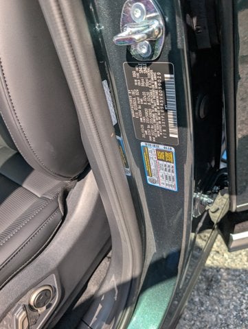 2027 Kia Telluride Hybrid SX-Prestige