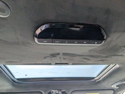 2027 Kia Telluride Hybrid SX-Prestige