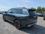 2027 Kia Telluride Hybrid SX-Prestige