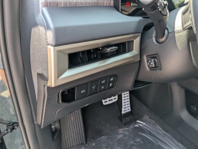 2027 Kia Telluride Hybrid SX-Prestige
