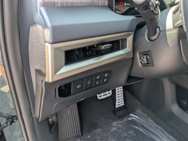 2027 Kia Telluride Hybrid SX-Prestige