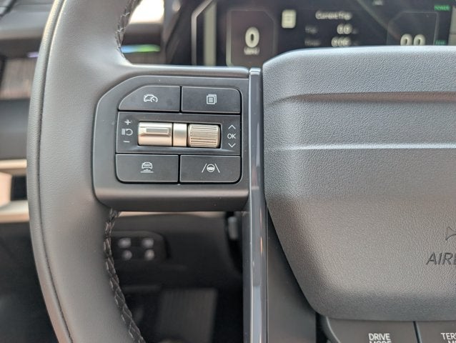2027 Kia Telluride Hybrid SX-Prestige