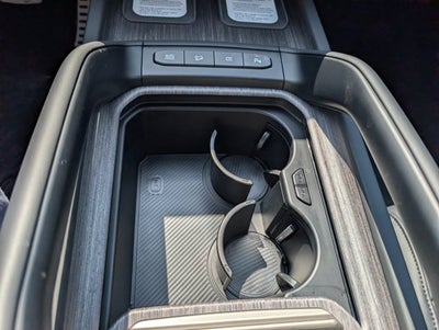 2027 Kia Telluride Hybrid SX-Prestige