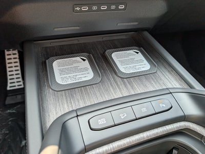 2027 Kia Telluride Hybrid SX-Prestige
