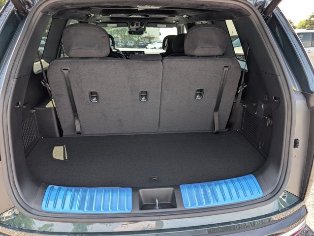 2027 Kia Telluride Hybrid SX-Prestige