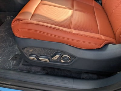 2027 Kia Telluride Hybrid SX-Prestige