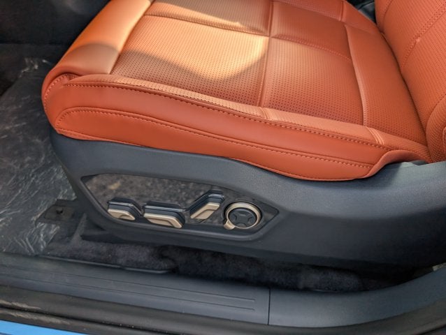 2027 Kia Telluride Hybrid SX-Prestige