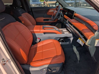 2027 Kia Telluride Hybrid SX-Prestige