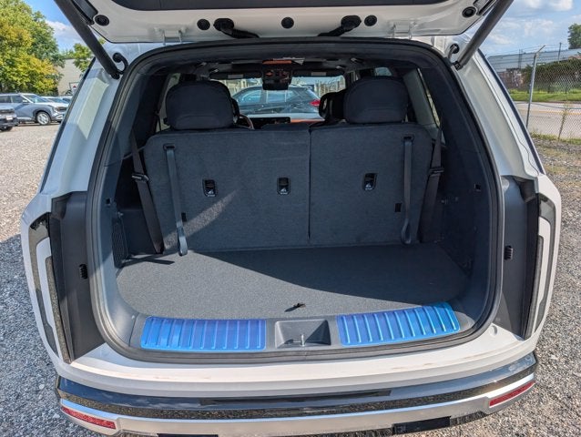 2027 Kia Telluride Hybrid SX-Prestige