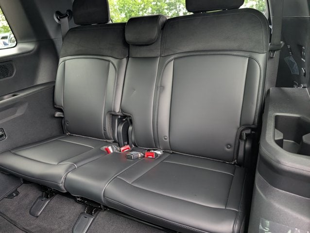 2027 Kia Telluride Hybrid SX-Prestige